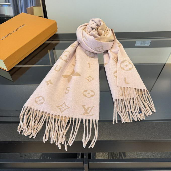 Louis Vuitton Scarf ID:20260120-176